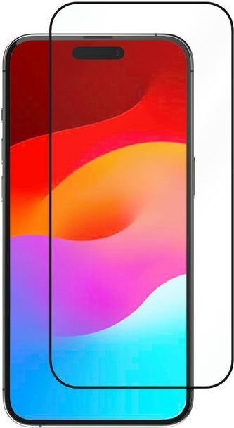 eSTUFF ES501416-50BULK protezione per lo schermo e il retro dei telefoni cellulari Pellicola proteggischermo trasparente Apple