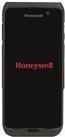 Honeywell CT47 computer palmare 14 cm 5.5 2160 x 1080 Pixel Touch screen 288 g Nero (CT47 5G 6GB/128GB 5.5IN 1080P - FLEXRANGE