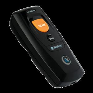 BS80 PIRANHA II 1D LINEAR - IMAGER BT SCANNER 1D 1MB MEMORY