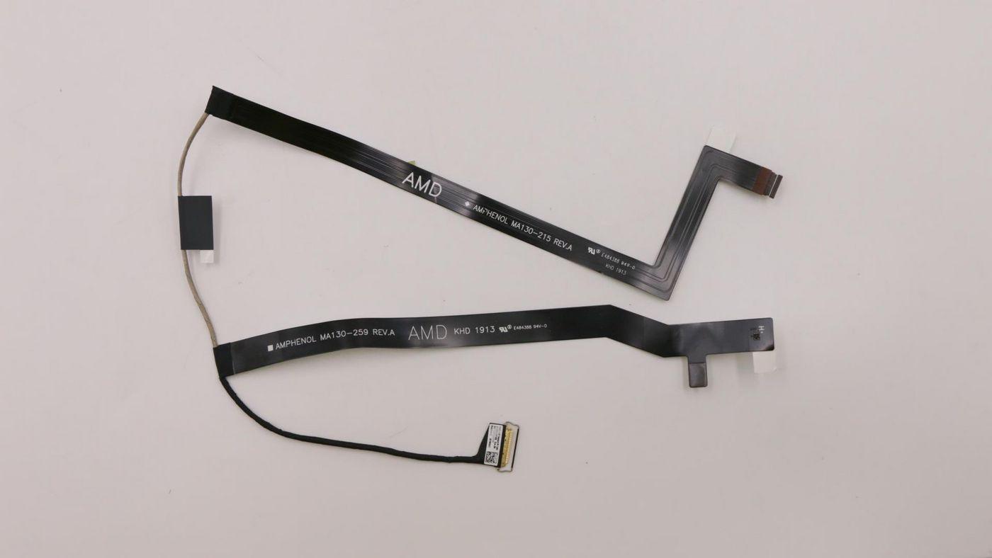 Cavo per fotocamera AMD TELECAMERA IR