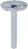 Pendant Mount for Pluto & - Wolf cameras Pendant Mount - for Jupiter cameras - Warranty 60M