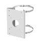 Pole Mount for Pluto & Wolf - cameras Pole Mount for Pluto - & Wolf cameras - Warranty 60M
