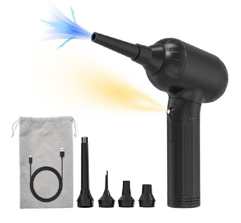 CoreParts MOBX-TOOLS-082 strumento di riparazione di dispositivi elettronici (Cordless air blower / dust - blower for PC Laptop