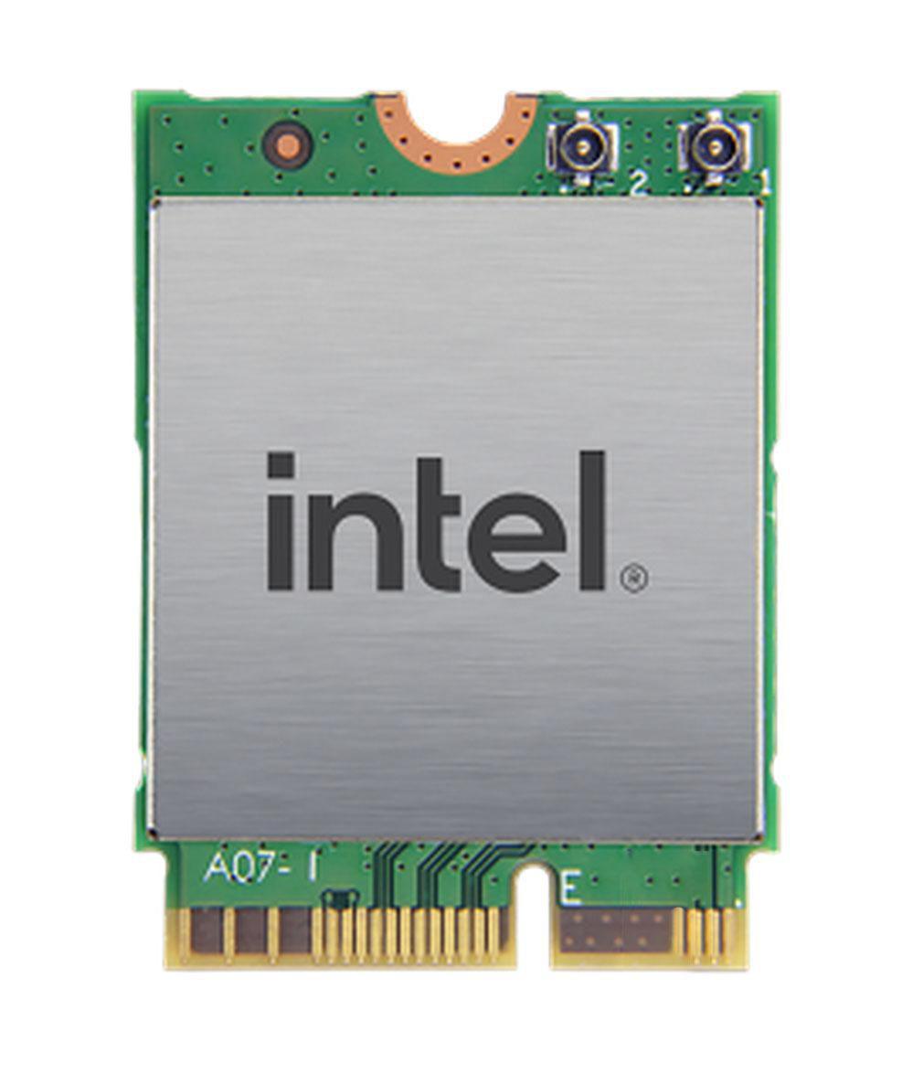 Scheda di rete WI-FI 6E AX211 2230 2x2