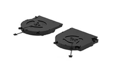 HP M54775-001 ricambio per laptop Ventilatore