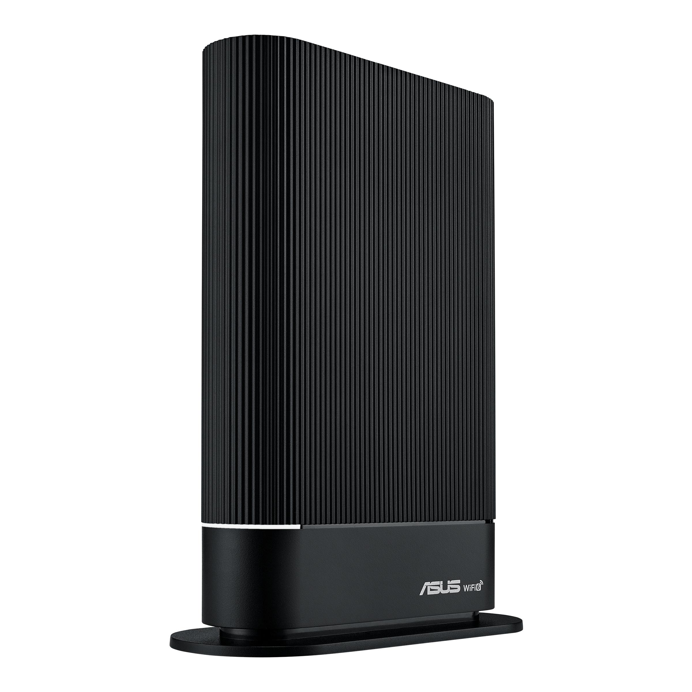 ASUS RT-AX59U router...