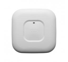 Basato su controller Aironet 2702i