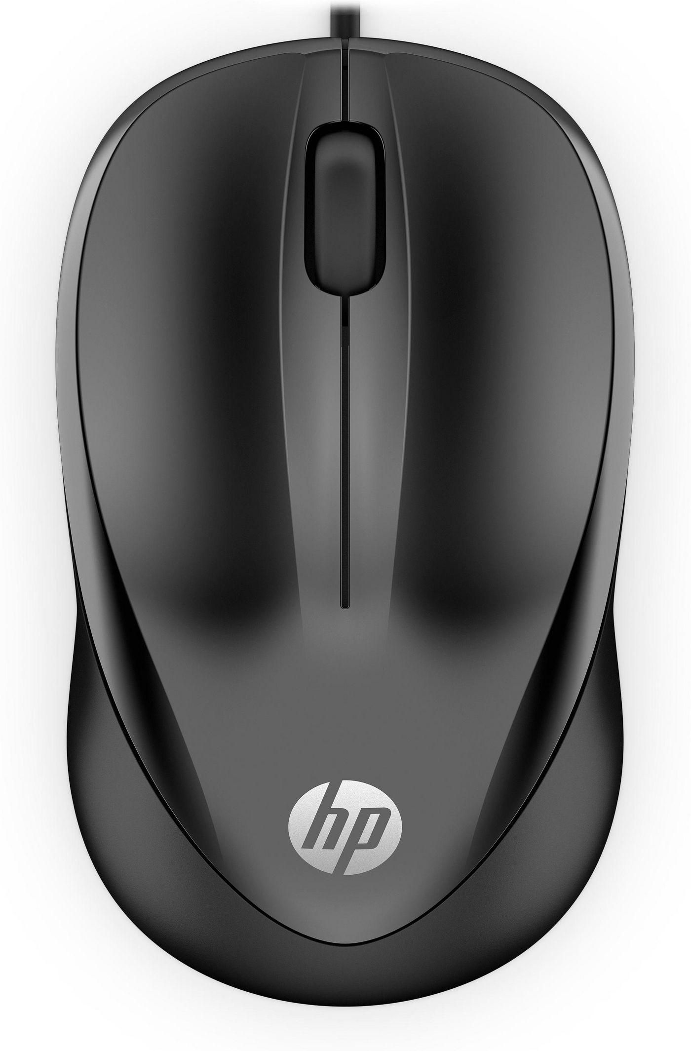 Wired Mouse 1000