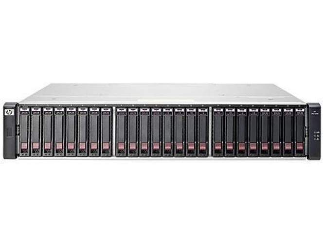 Msa 2040 Energy Star Sff