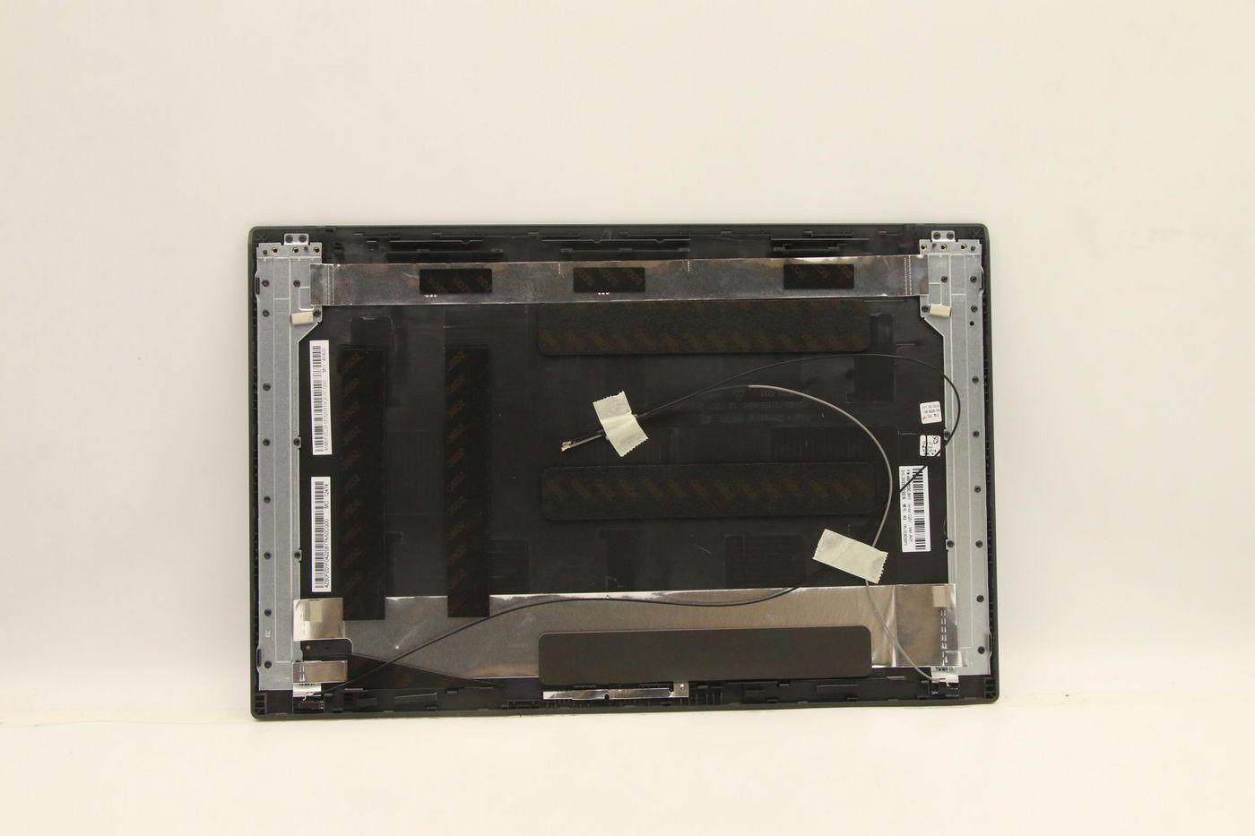 Plastic WLAN cover assembly - for Lenovo systems - Warranty: 3M