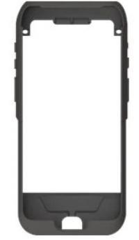 Honeywell CT47-PB-1 custodia per palmari (CT47 PROTECTIVE BOOT - )