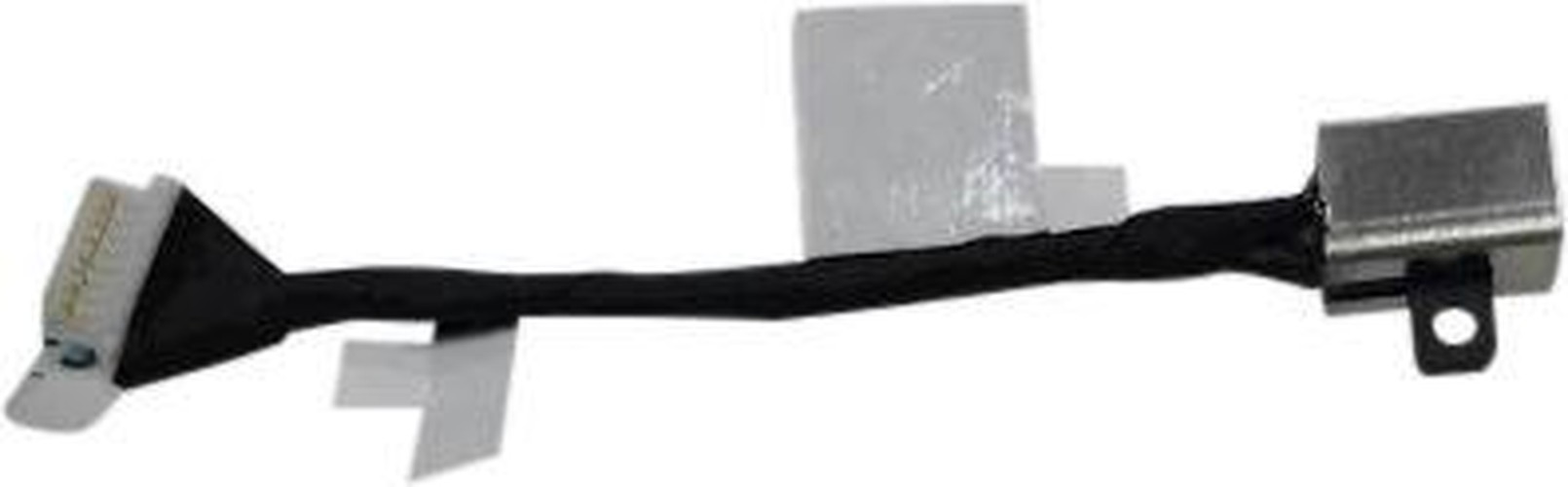 DC Port / AC Jack