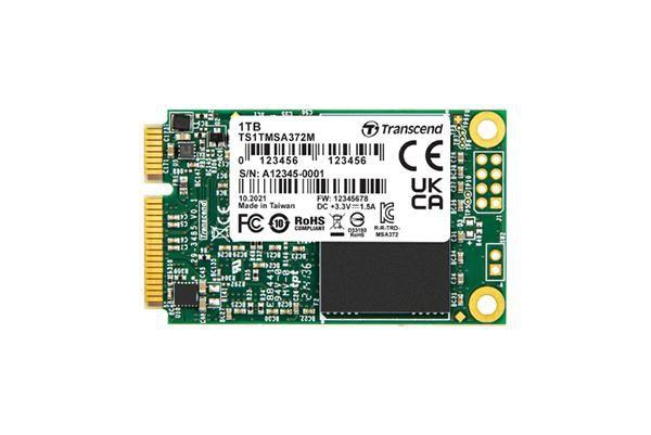 Msa372M Msata 64 Gb seriale