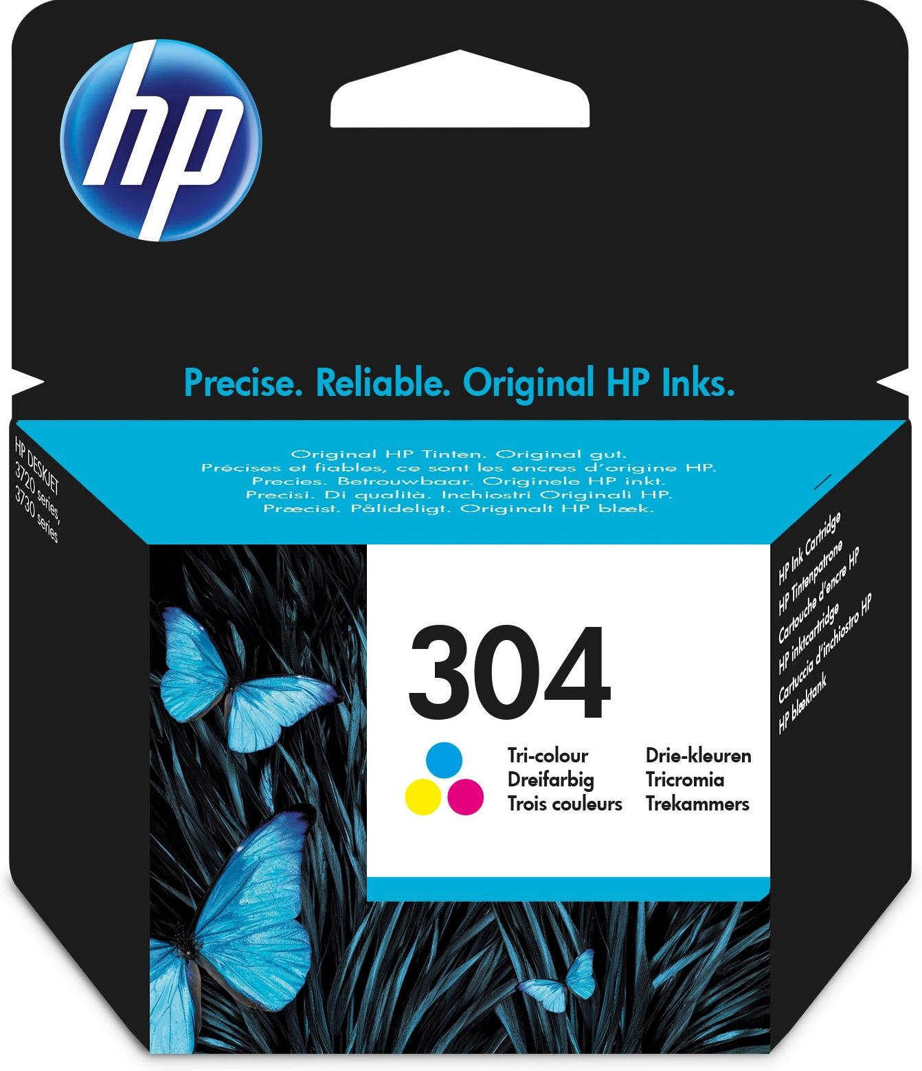 HP Cartuccia inchiostro...