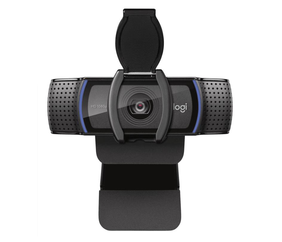 Logitech C920e HD 1080p...