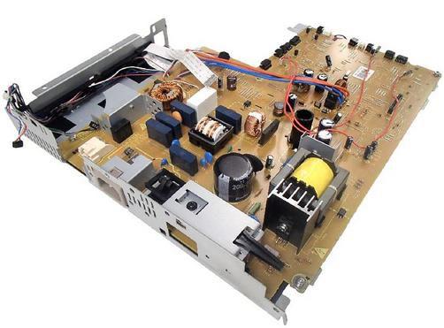 Laserjet P3005 Controllo...