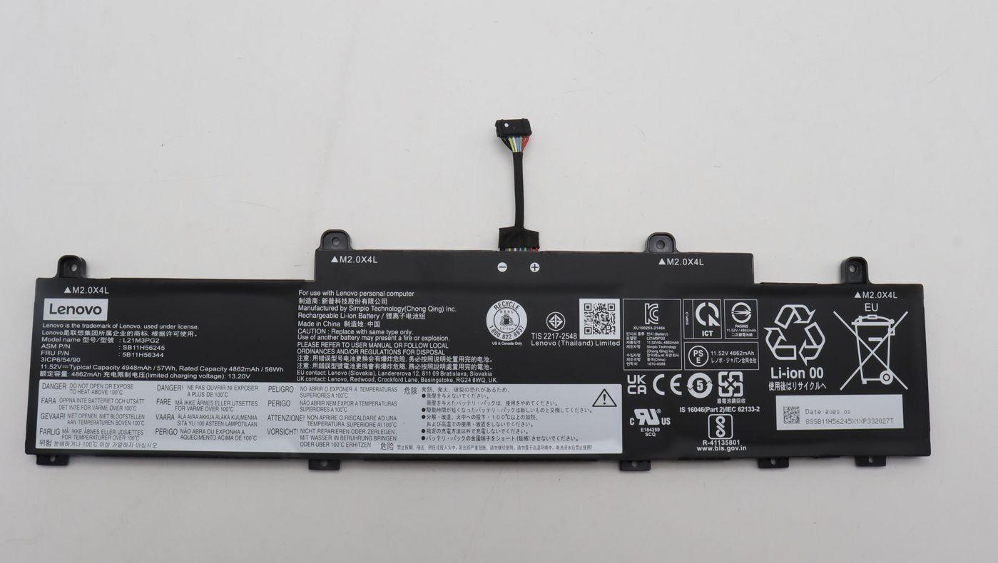 BATTERIA