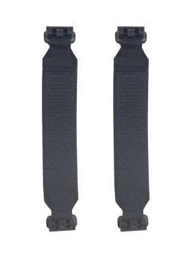 Zebra SG-TC2L-HSTRP1-01 tracolla Videocamera portatile Nero (TC22/TC27 HANDSTRAP - .)
