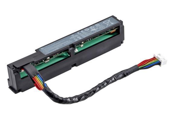 96W Smart Storage Battery