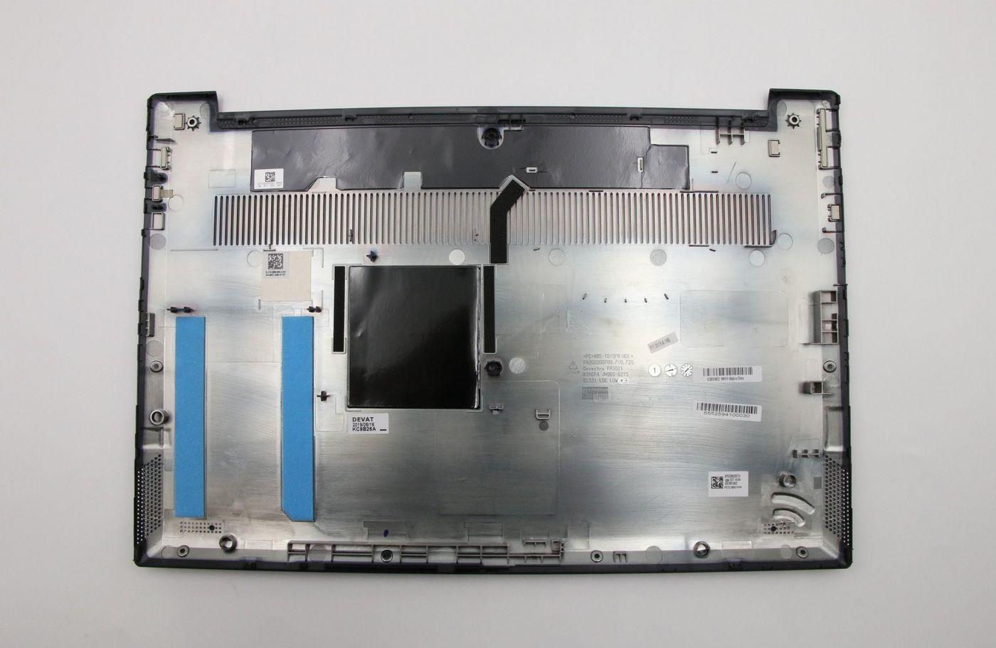 Lower case C 81N8BLUE - Warranty 6M