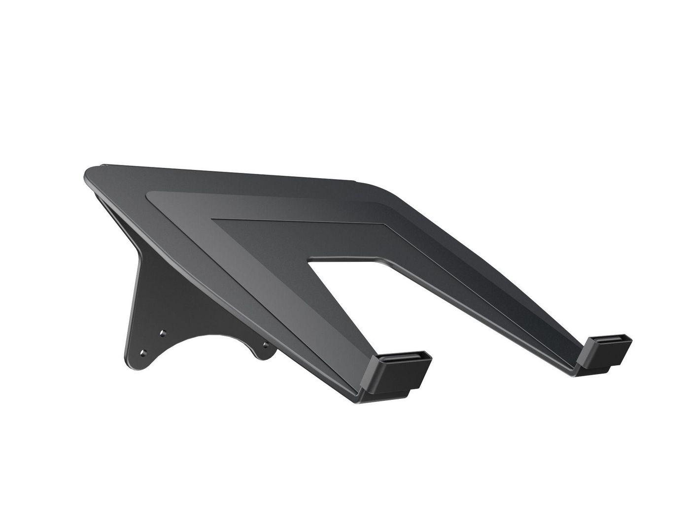 Supporto per laptop con alzata a gas ArBlack