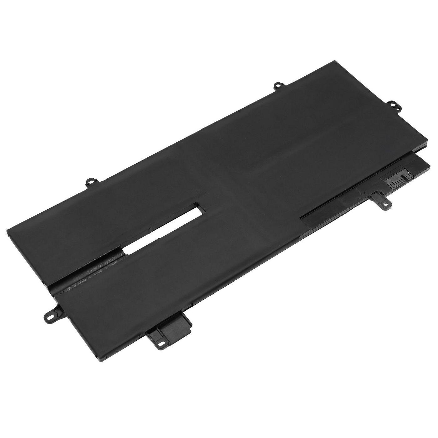 CoreParts MBXLE-BA0377 ricambio per laptop Batteria (Laptop Battery for Lenovo - 55.58Wh Li-Pol 15.44V 3600mAh - Warranty 12M)
