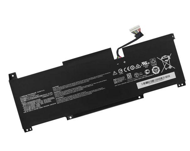 CoreParts MBXMSI-BA0020 ricambio per laptop Batteria (Laptop Battery for MSI - 51.30Wh Li-Pol 11.4V 4500mAh - Warranty 12M)