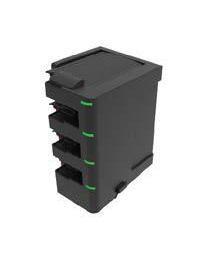 Honeywell CT45-BAT-CUP portabatteria e clip snap 3 (CT45/CT40 BATTERY CUP)