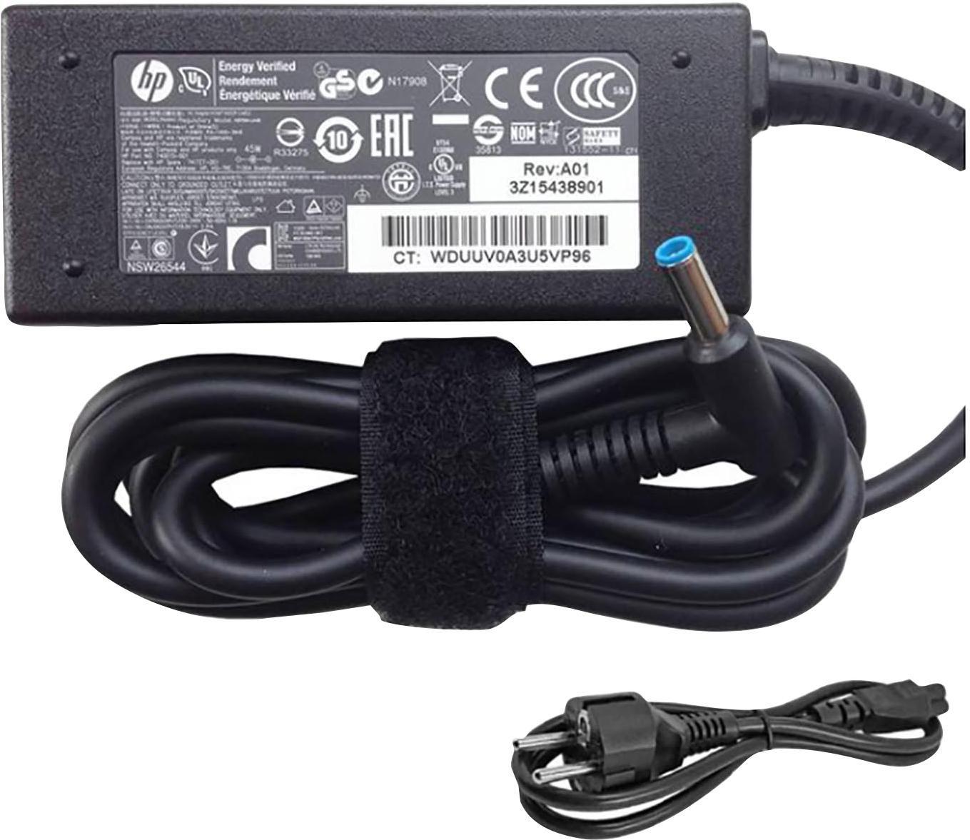 45W Smart Ac Adapter