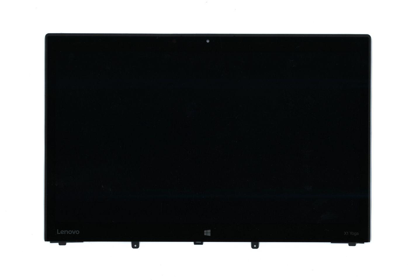 Lenovo Touchpanel 14 WQHD TP ram OLED SDC