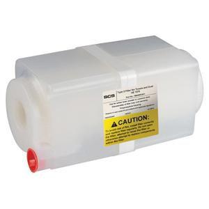 Vacuum Accessory/Supply Drum - Vacuum Filter - Warranty 12M