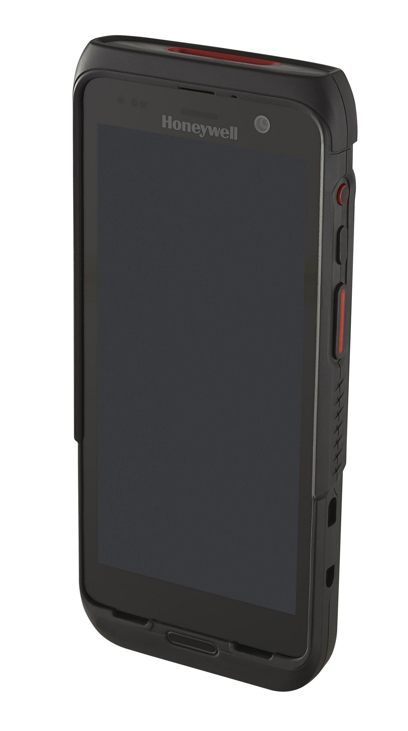 Honeywell CT47 computer...