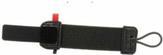 Honeywell CT40-HS-3PKC accessorio per palmari Kit indossabile (CT40/CT45/CT47 HAND STRAP 3PCS - EACH PACK)