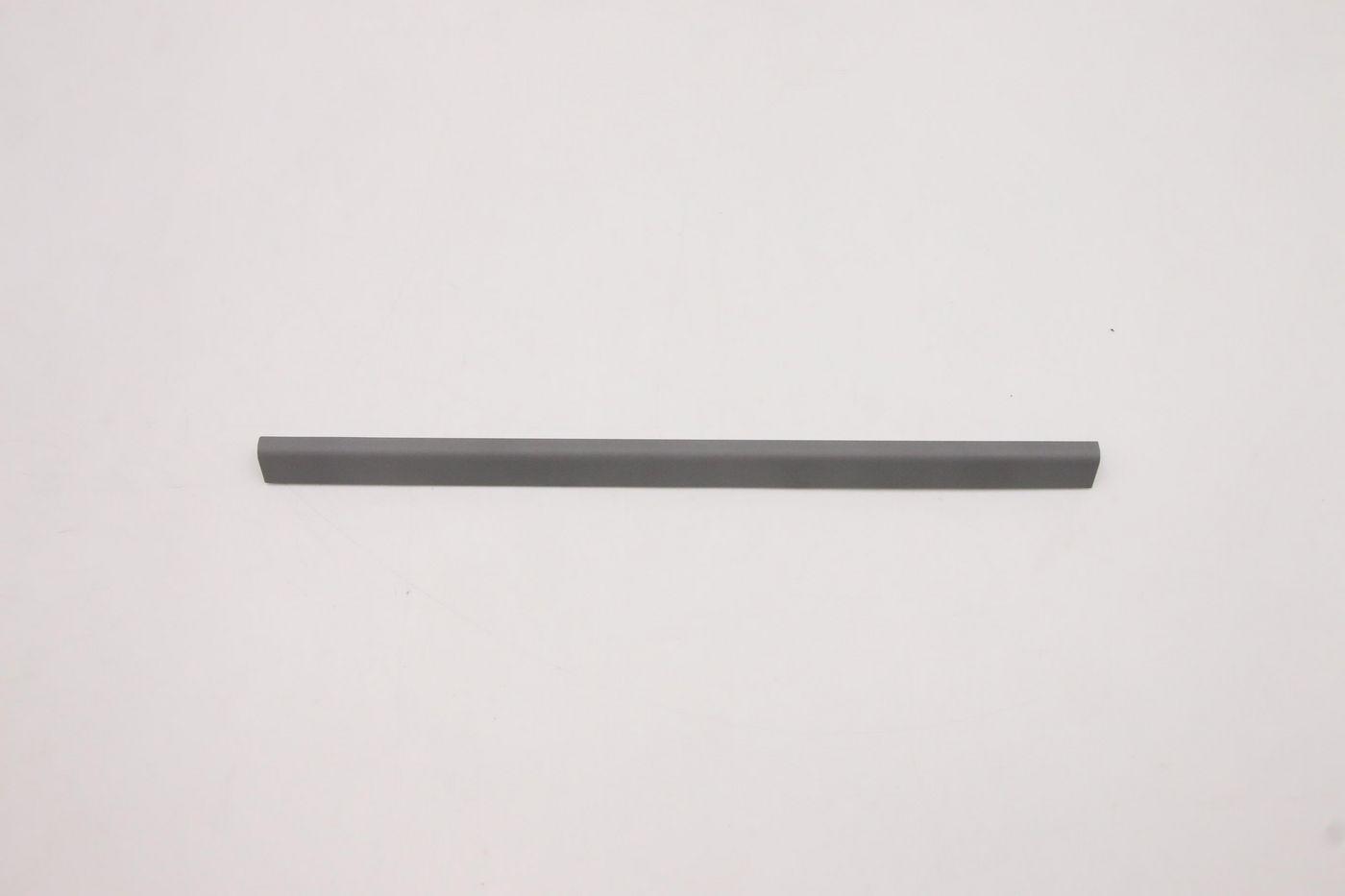 Grey hinge cover for Lenovo - laptops, model C 82R0 - Warranty: 3M