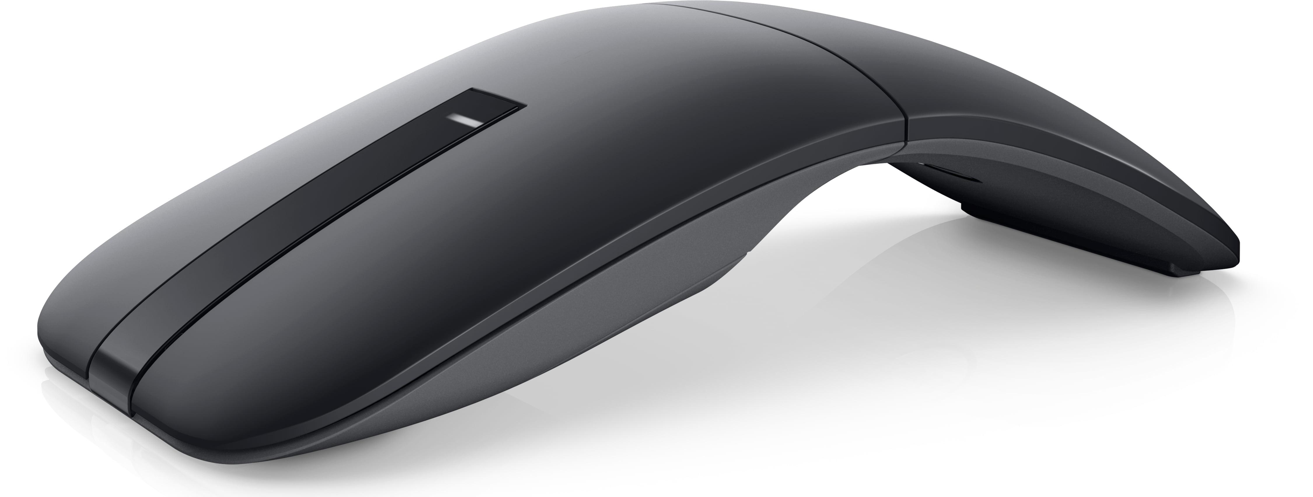DELL Mouse Bluetooth da viaggio - MS700 - Black