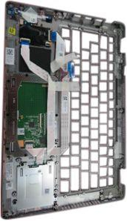 Palmrest Assembly for -...