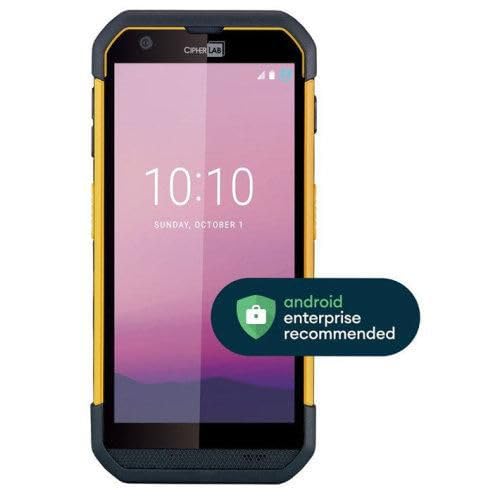 RS36, 4G/WiFi 6, SE4770, - 4/64GB - Warranty: 12M
