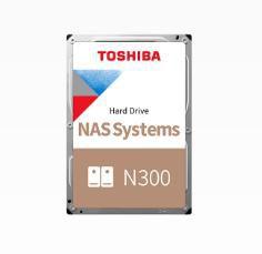 DISCO RIGIDO NAS N300 DA 4 TB BLOCCO