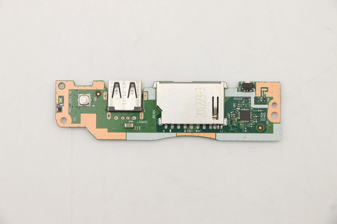 Scheda USB L82KT