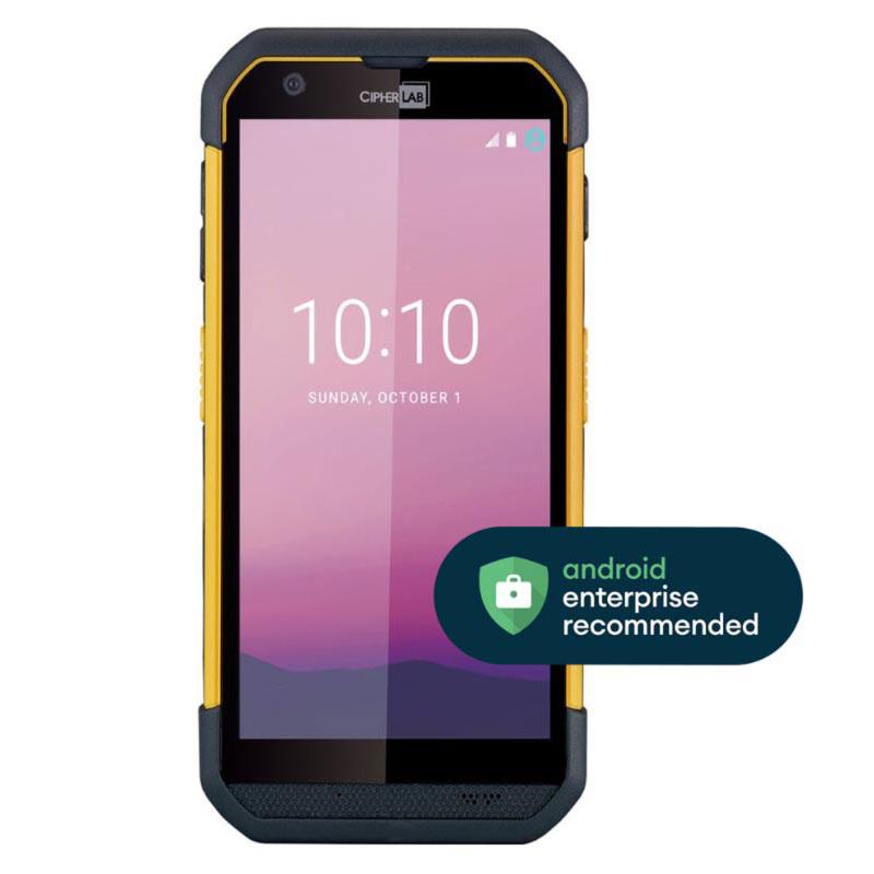 RS36 4G-WiFi 6 SE5500 4-64 GB