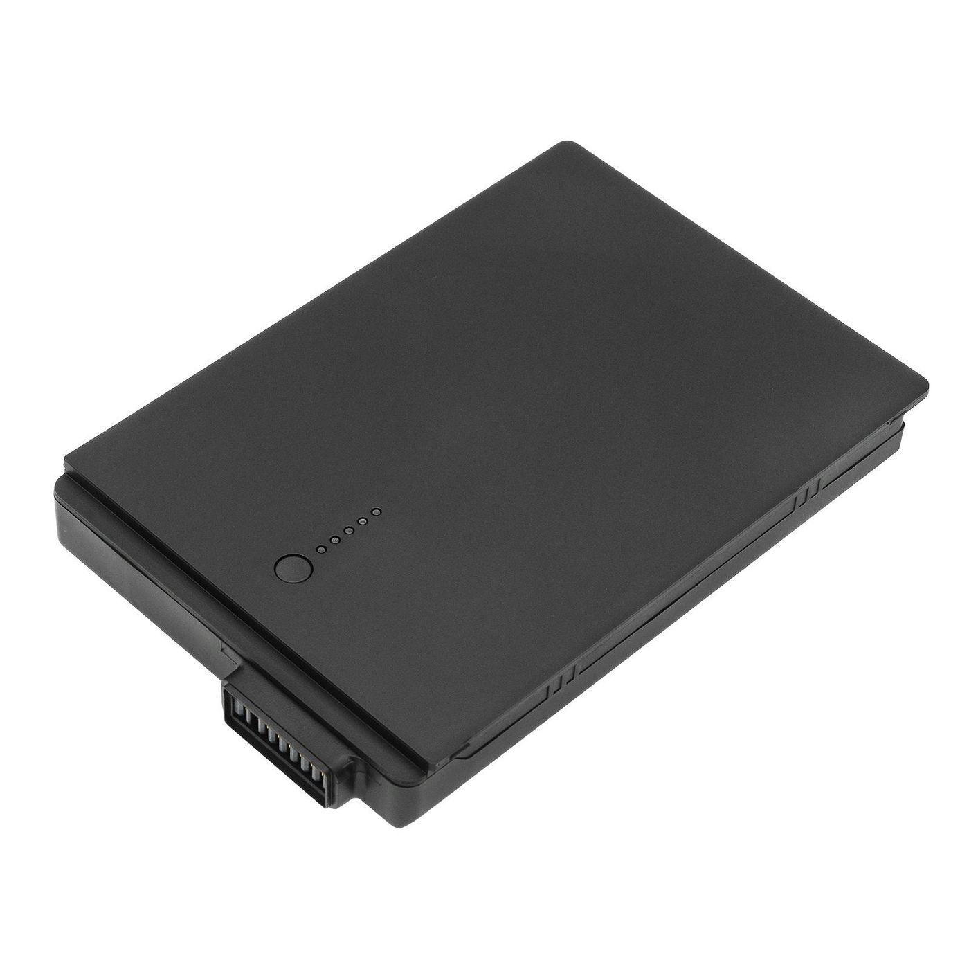 CoreParts MBXDE-BA0275 ricambio per laptop Batteria (Battery 50.16Wh 11.4V 4400mAh - for DELL Notebook, Laptop - Warranty: 12M)
