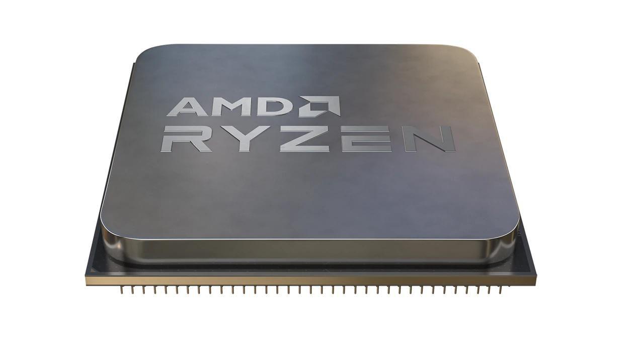 AMD Ryzen 7 5700X 32MB...
