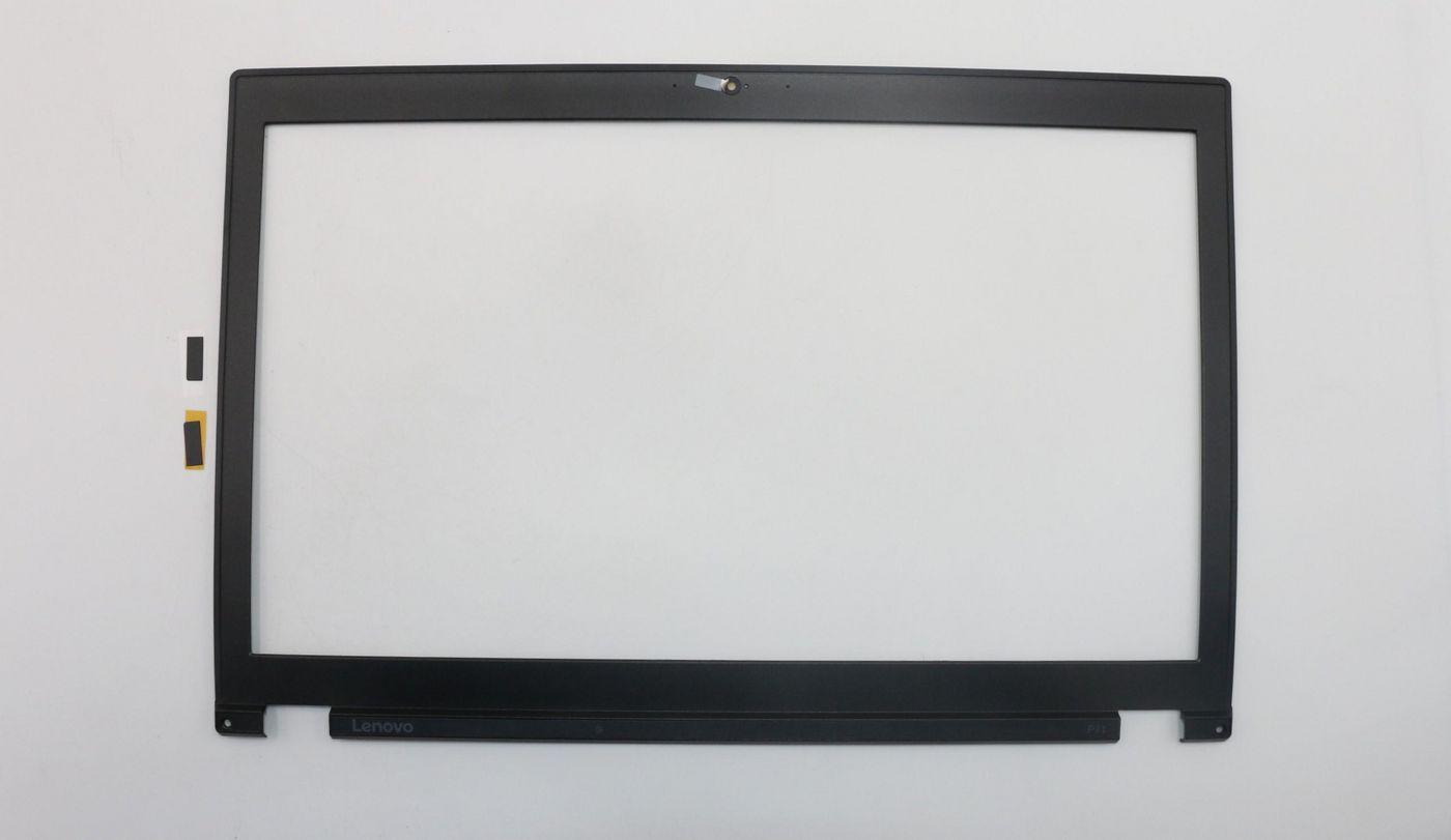 Cornice LCD N-touch CAM
