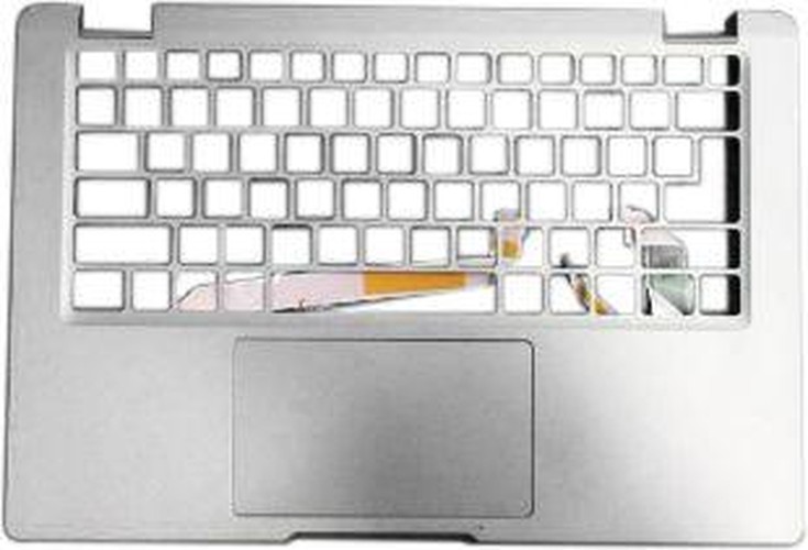 Palmrest Touchpad Assembly...