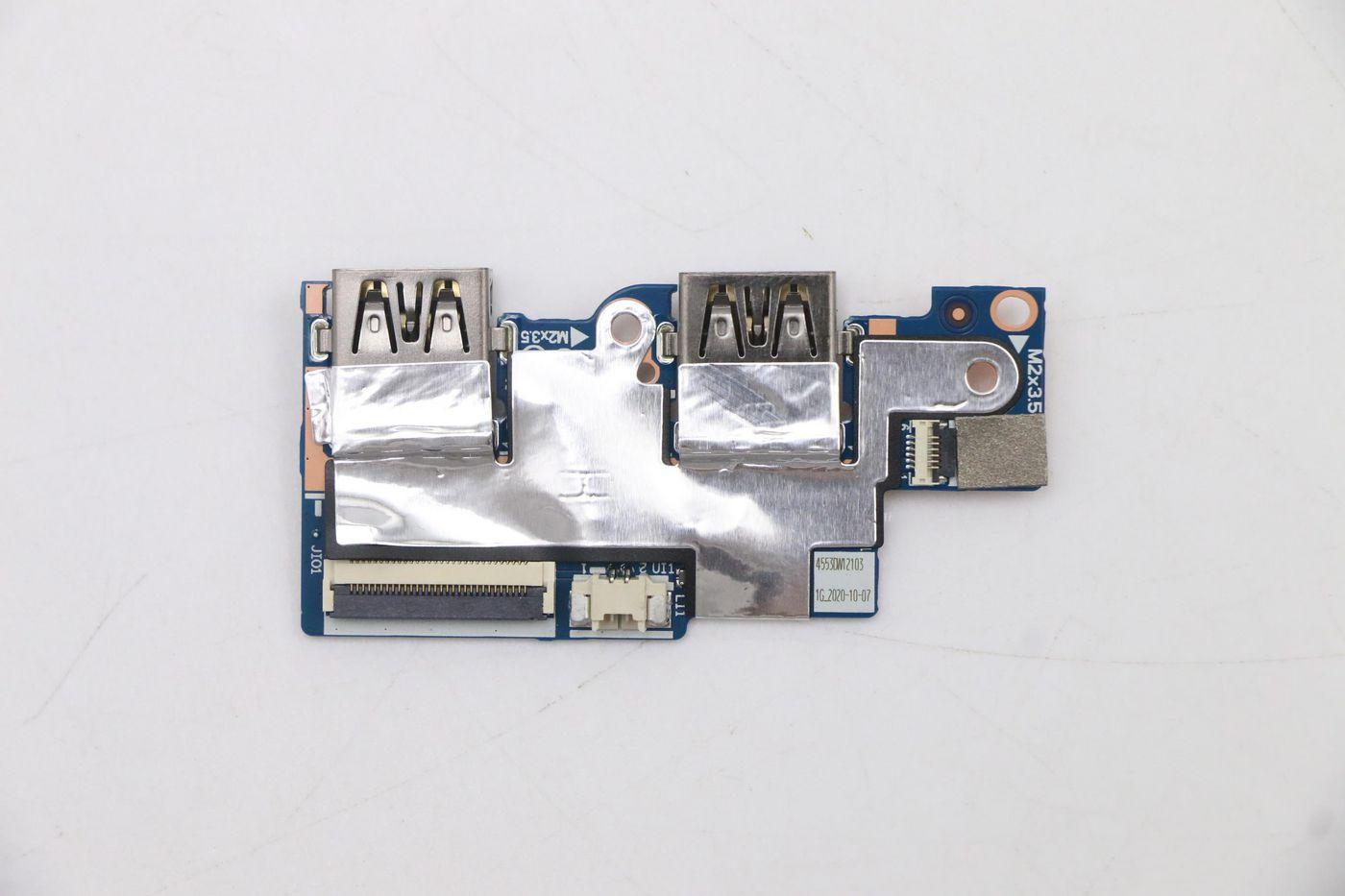 Scheda USB L82BJ