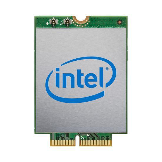 Wi-Fi 6E Ax411 WLAN interna