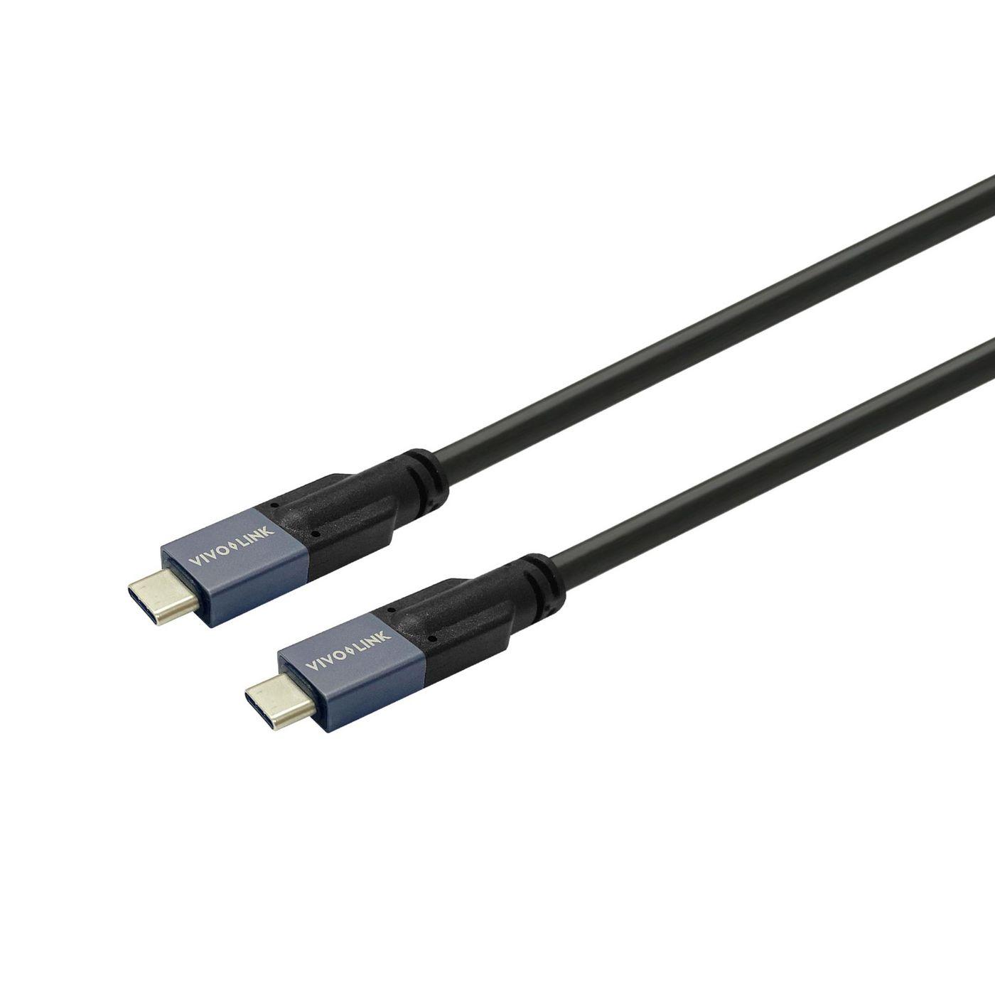 Cavo da USB-C a USB-C da 6 m