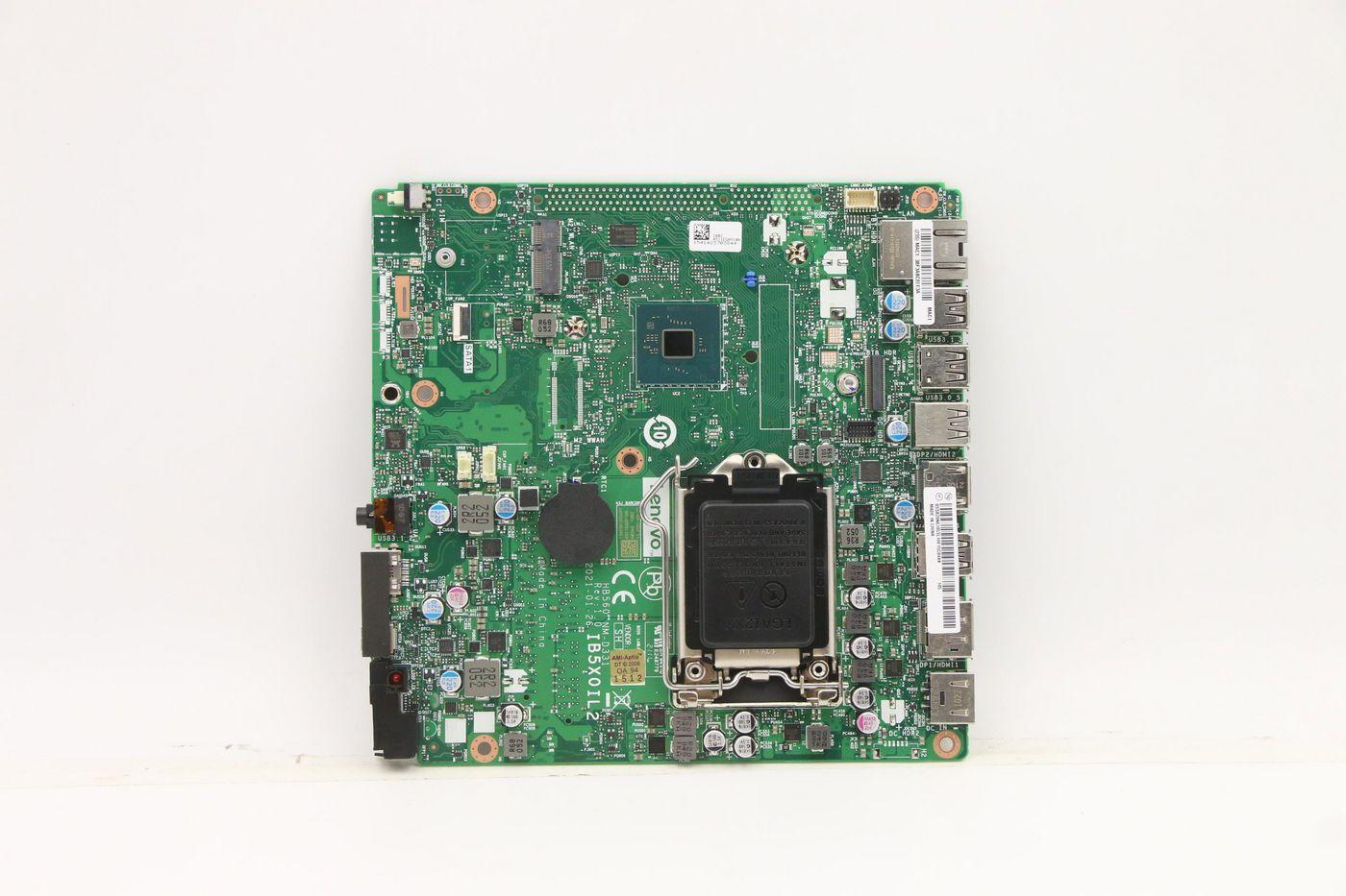 B560 MB FRU WIN DPK M70q