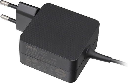 ASUS 0A001-01100800 adattatore e invertitore Interno 45 W Nero (Adapter 45W - Warranty: 3M)