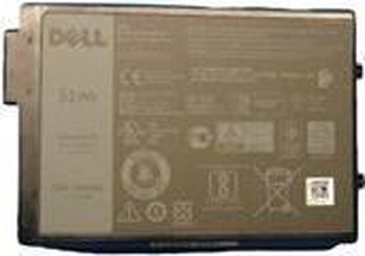 Battery 51 WHr 3-Cell